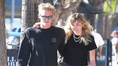 miley cyrus cody simpson