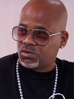 Damon Dash