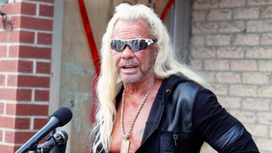 Duane Chapman