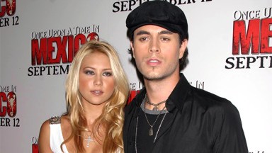 enrique iglesias anna kournikova twins video