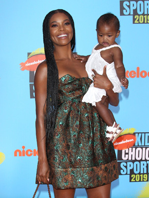 Gabrielle Union