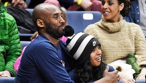 Gianna Kobe Bryant