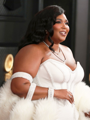 lizzo