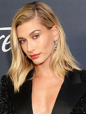 hailey baldwin