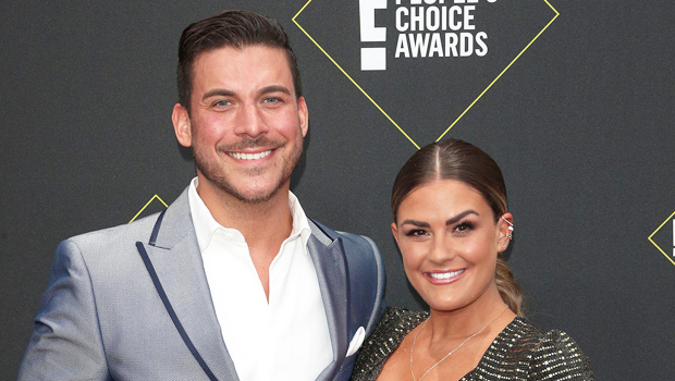 Jax Taylor & Brittany Cartwright