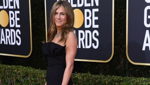 Jennifer Aniston