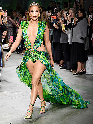 Jennifer Lopez