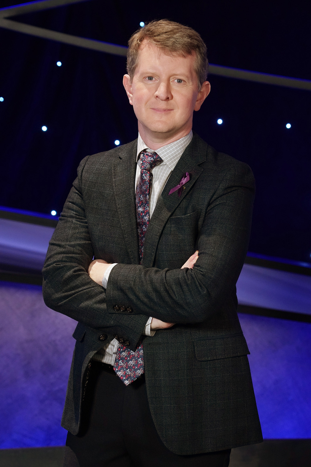 KEN JENNINGS