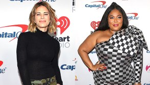 Jillian Michaels, Lizzo