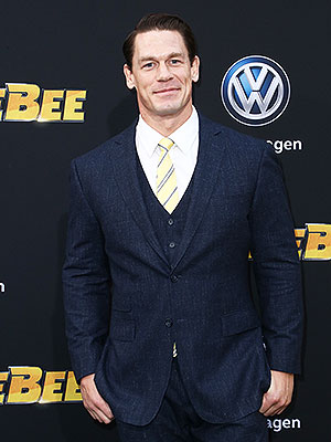 John Cena