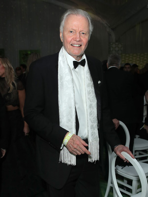 Jon Voight
