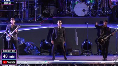Jonas Brothers