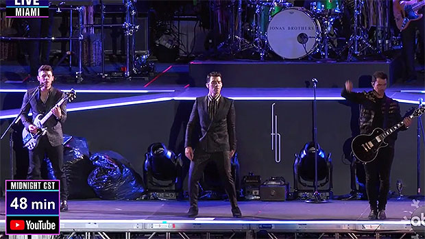 Jonas Brothers