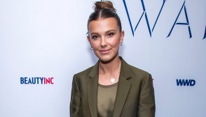 Millie Bobby Brown