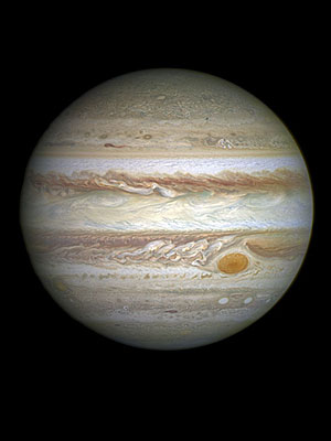 Jupiter