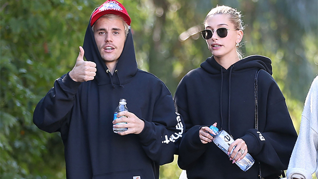 justin bieber hailey baldwin