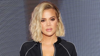 khloe kardashian