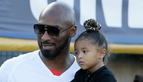 kobe bianka bryant