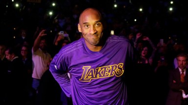 kobe bryant