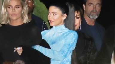 Kylie Jenner