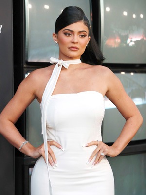 Kylie Jenner