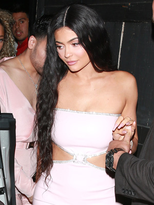 Kylie Jenner