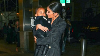 kylie jenner stormi webster