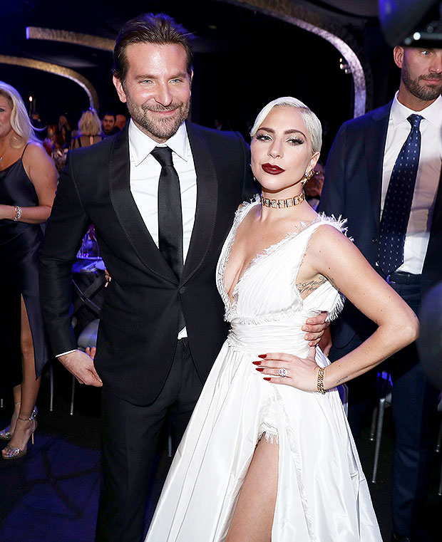 Lady Gaga Bradley Cooper