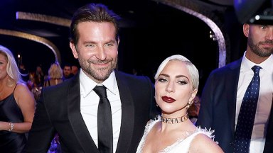 Lady Gaga Bradley Cooper