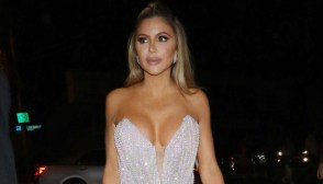Larsa Pippen