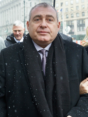 Lev Parnas