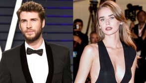 Liam Hemsworth & Gabriella Brooks