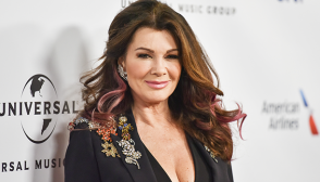 Lisa Vanderpump