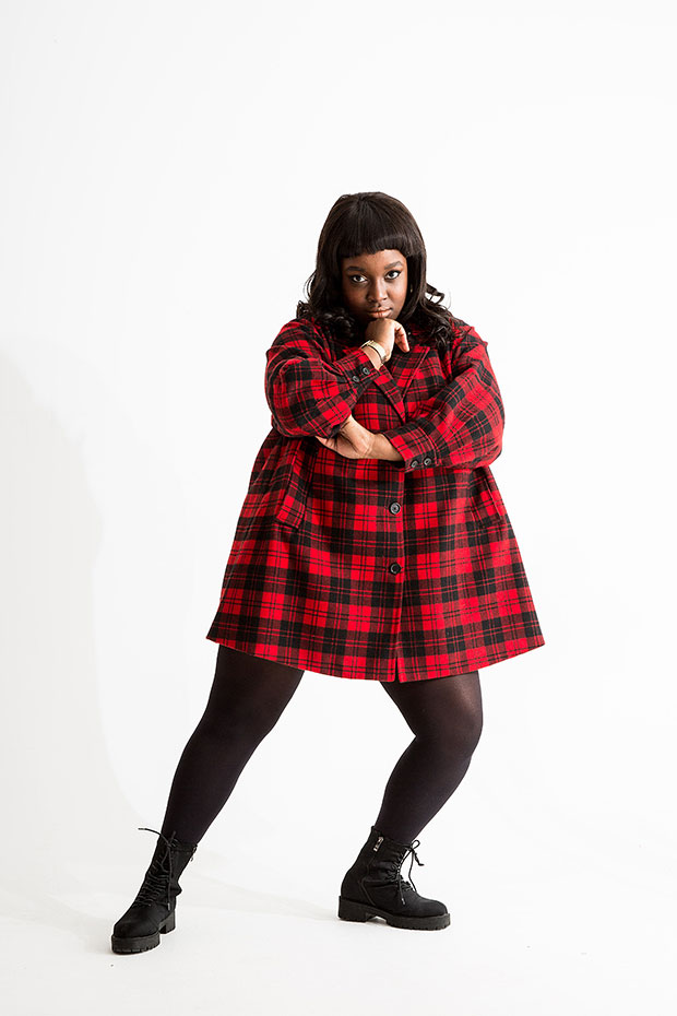 Lolly Adefope