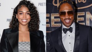 Lori Harvey Future