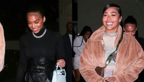 Lori Harvey Jordyn Woods