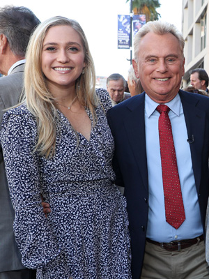 maggie sajak