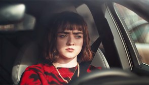 maisie williams