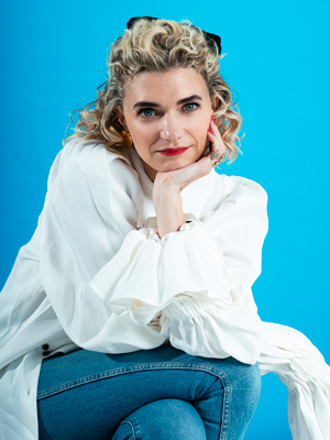 Megan Ferguson