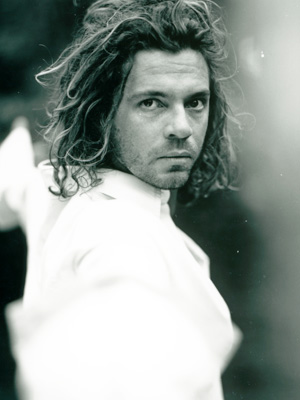 Michael Hutchence