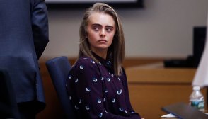 Michelle Carter