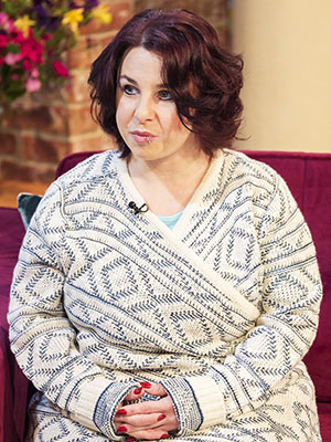 who is michelle knight