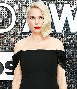 Michelle Williams