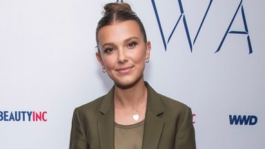 Millie Bobby Brown