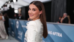 Millie Bobby Brown