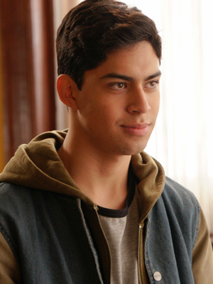 Niko Guardado