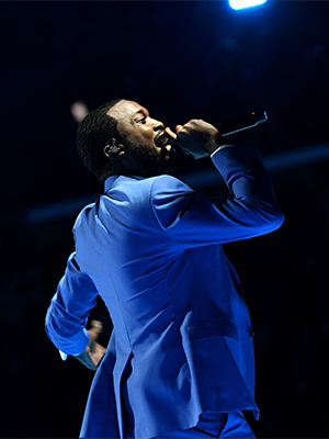 Meek Mill