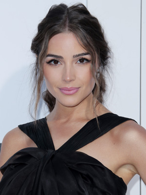 olivia culpo