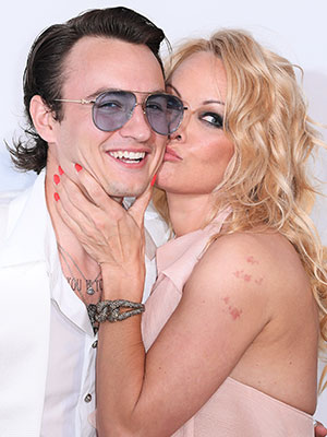 Pamela Anderson