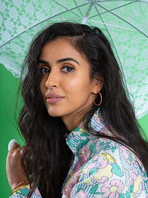 Parveen Kaur